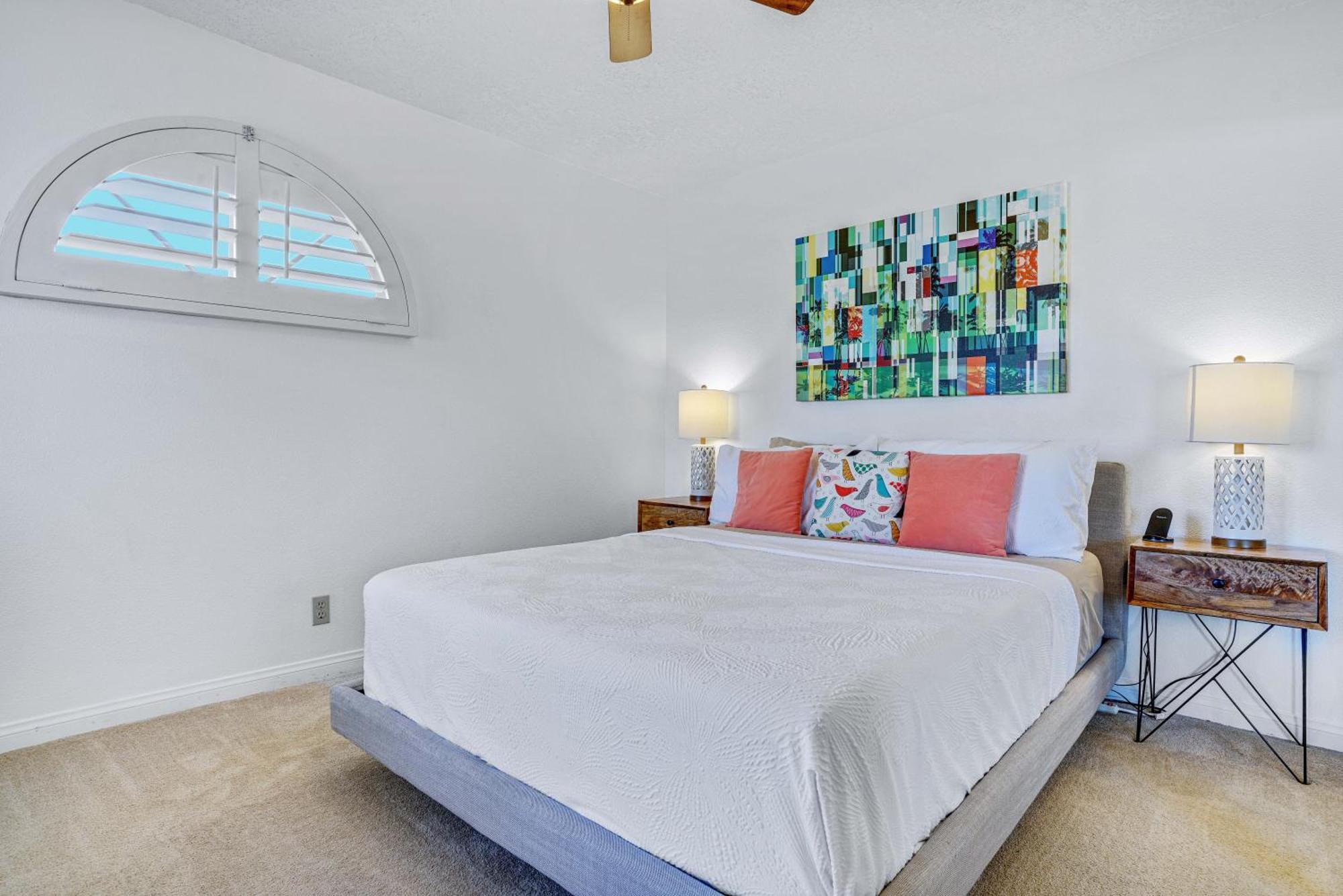 Idyll In The Desert - Immaculate Palm Desert Getaway Экстерьер фото